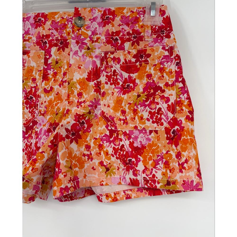 Anthropologie Maeve The Colette Shorts - Picture 5 of 8